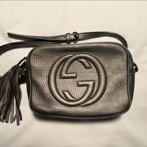 Gucci Soho Disco Bag